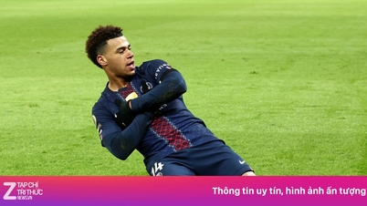 Das enorme Preisgeld von PSG in der Champions League.