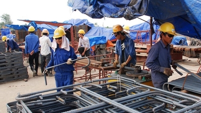 Ho Chi Minh City: Powiązanie odpowiedzialności liderów z wynikami walki z przemytem i towarami podrobionymi w sektorze budowlanym i transportowym.