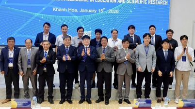 Ứng dụng AI trong đào tạo và nghiên cứu khoa học tại Khánh Hòa