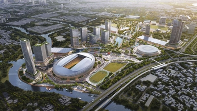Bandar Raya Ho Chi Minh dan Wilayah Dong Nai melancarkan satu siri projek mega untuk meraikan Kongres Kebangsaan Parti Komunis Vietnam ke-14.