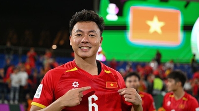 ネイト・スポーツ：「韓国と日本の両方を避けたことで、ベトナムU23チームは決勝への扉を開いた」