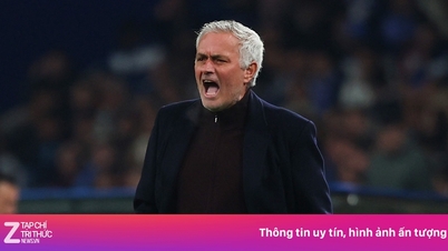 Mourinho droht die Entlassung.