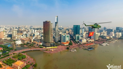 การเดินทางฝ่าพายุใหญ่
