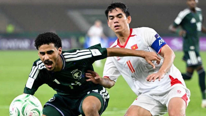 Het meest recente schema en de indeling voor de kwartfinales van de AFC U23 Asian Cup 2026.