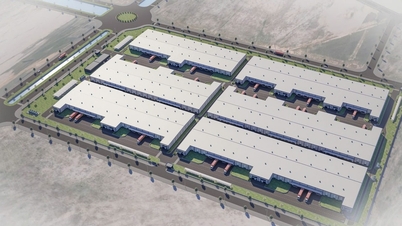 BW Industrial receives $120 million to develop industrial real estate in Vietnam.