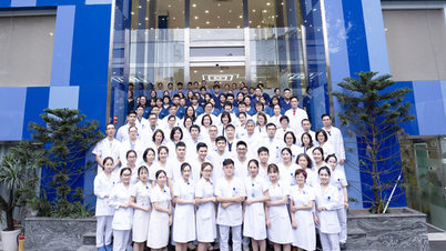 Hospital General de Hanoi: 15 años de servicio dedicado a la salud comunitaria