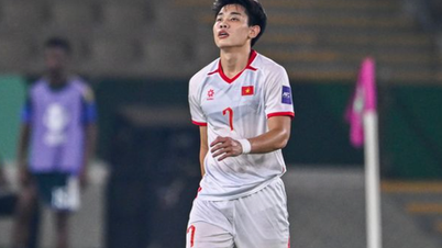 Vietnamul U23 își va înfrunta din nou „rivalul” dacă va ajunge în semifinalele Campionatului Asiatic U23.