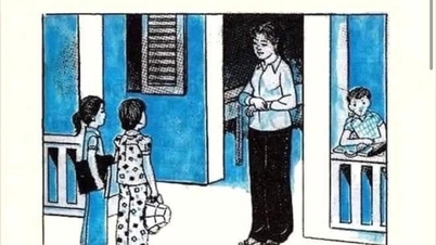Minns du den där dikten som miljontals grundskoleelever kunde utantill på den tiden?
