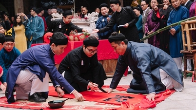 „Vietnamský Tet – Street Tet“ 2026: Šíření tradičních kulturních hodnot Tet v památkově chráněných prostorách.