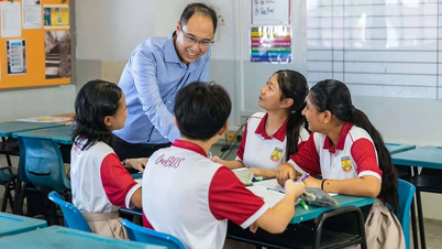Rejestracja online na stypendium ASEAN 2027 jest już otwarta.