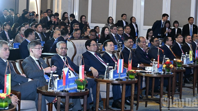 ASEAN Adaptation: From Infrastructure Connectivity to Intellectual Connectivity