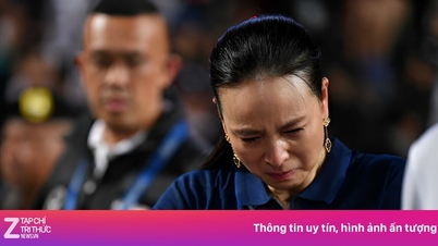 L'empire du football thaïlandais est secoué comme jamais auparavant.