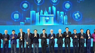 Annonce du développement d'une zone urbaine scientifique et technologique au nord de Hô Chi Minh-Ville.