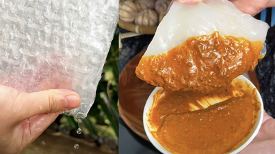 Papel de arroz sumergido en agua: la tendencia viral de snacks de principios de 2026. ¿Vale la pena probarla o… saltearla?