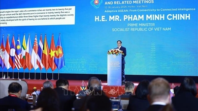 Vietnam har åtagit sig att vara en aktiv och proaktiv medlem i ASEAN:s digitala samarbete.