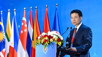 ベトナムはASEANのデジタル変革の8つの柱を提案。