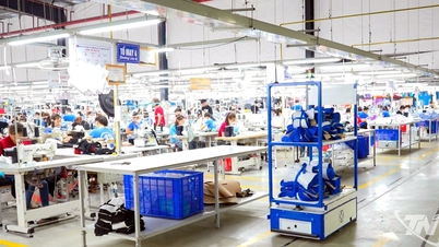 Tujuannya adalah memiliki 36.000 bisnis atau lebih pada tahun 2030.