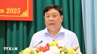 Đồng Tháp: Tạo thế và lực mới, tự tin bước vào giai đoạn bứt phá