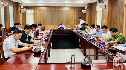 ประธานคณะกรรมการประชาชนประจำจังหวัดจะจัดการประชุมรับฟังความคิดเห็นจากประชาชนเป็นประจำในเดือนมกราคม พ.ศ. 2569