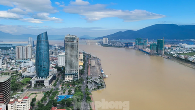 Die Resolution 259 hilft Da Nang bei der Umstrukturierung seines Wachstumsmodells.