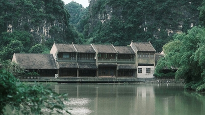 "Phoenix Ancient Town" im Herzen von Trang An