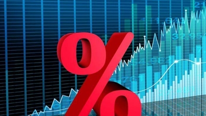 VCBS: من المتوقع أن ترتفع أسعار الفائدة على الودائع في عام 2026 بنسبة تصل إلى 1٪، مع وجود تباين قوي بين مجموعات البنوك المختلفة.