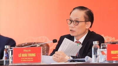 Những quan điểm chỉ đạo mang tính đột phá về đối ngoại, hội nhập quốc tế