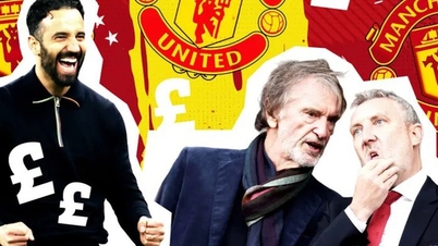 Manchester United od roku 2013 ztratil všechno.