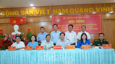 Đẩy mạnh phong trào học tập suốt đời trong toàn xã hội