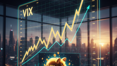 Bức tranh tương phản tại Chứng khoán VIX: Margin và tự doanh "gánh" toàn bộ doanh thu trong khi môi giới khiêm tốn