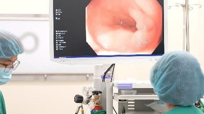 Können Kinder einer Magen-Darm-Endoskopie unterzogen werden?