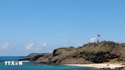 เกาะฟู้กวีติดอยู่ในรายชื่อ 10 สถานที่ท่องเที่ยวที่ต้องไปเยือนในเอเชียตะวันออกเฉียงใต้ประจำปี 2026