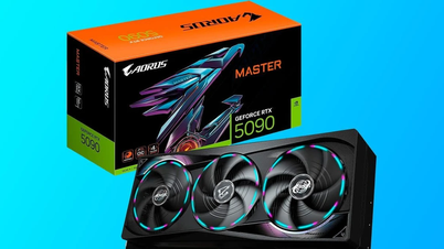 Buy a cheap RTX 5090 on Amazon and get a fanny pack.