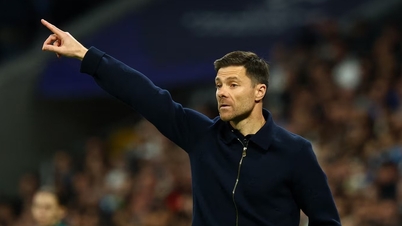 A plătit Real Madrid prețul pentru demiterea antrenorului Xabi Alonso?