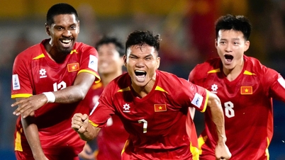 Auslosung des AFF Cups 2026: Trifft Vietnam in einer „Todesgruppe“ auf Indonesien?