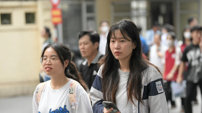 ĐH Sư phạm Hà Nội bỏ điều kiện dự tuyển riêng với nhóm ngành sư phạm