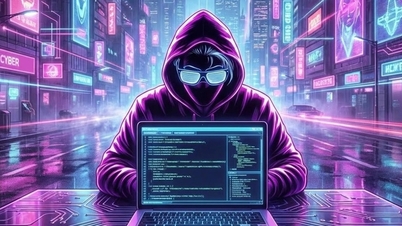 ハッカーは戦術を変え、適切なタイミングを待ち、ベトナムの企業の 52% 以上に損害を与えています。