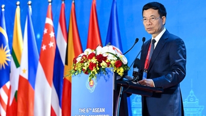 ASEAN's strategic shift towards "connected intelligence"