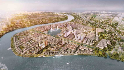 Kỉ niệm 30 năm thành lập, Van Phuc Group tri ân khách hàng “siêu ưu đãi” đến 28%