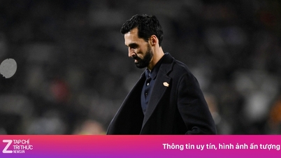 Real Madrid sẵn sàng sa thải Arbeloa