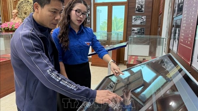 Trọn niềm tin theo Đảng - Hưng Yên vững bước vào kỷ nguyên phát triển mới