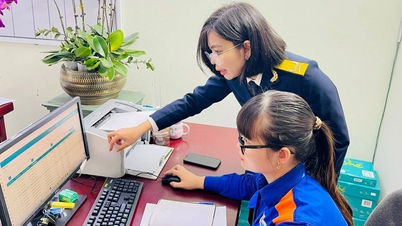 เสริมสร้างการสื่อสารนโยบายภาษีในปี 2026