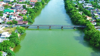 Approbation de la politique d'investissement pour le projet de pont sur l'îlot de Con Hen.