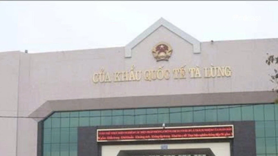 Tiến tới Đại hội XIV của Đảng: Bước chuyển mình mạnh mẽ sau 40 năm đổi mới của tỉnh Cao Bằng