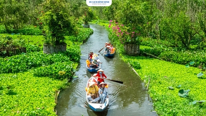 สำรวจดินแดนสามเหลี่ยมปากแม่น้ำโขงในช่วงเทศกาลตรุษจีนปี 2026 - สัมผัสวัฒนธรรมอันเป็นเอกลักษณ์และโดดเด่น