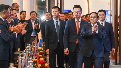 Vietnam is committed to continuing to be a responsible member in digital cooperation with ASEAN.