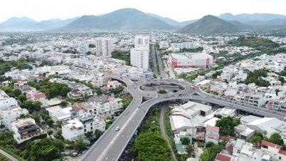 Khanh Hoa finalizează reevaluarea prețurilor terenurilor pentru 10 din 10 proiecte.