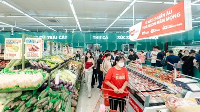 'ถอดรหัส' สูตรการเติบโตของ WinCommerce