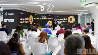 ส่งเสริมชุมชนสินทรัพย์ดิจิทัลที่ยั่งยืนผ่านองค์ความรู้
