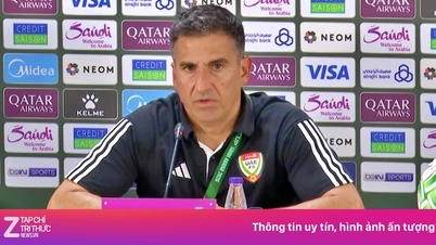 Ce a spus antrenorul echipei UAE U23 după ce a pierdut în fața echipei Vietnam U23?